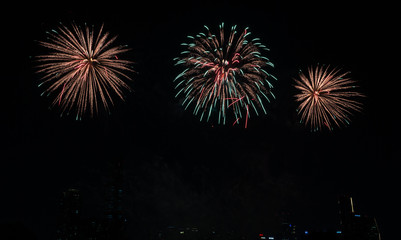 불꽃 축제