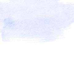 Watercolor background