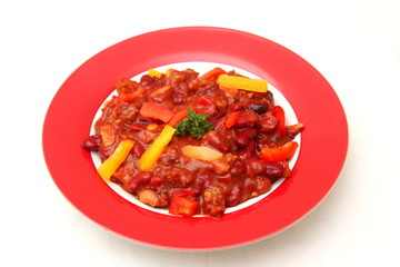 Chili con carne
