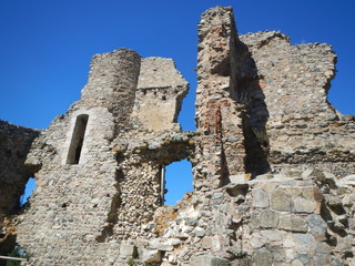 Château Frankreich