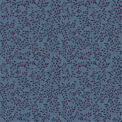 Floral seamless pattern