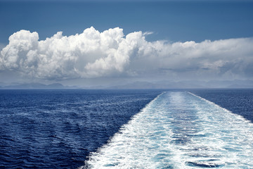 Ocean 