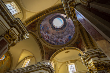 Isernia, la Cattedrale