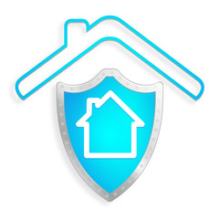 assurance habitation sur bouclier bleu immobilier