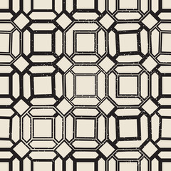 Vintage seamless pattern