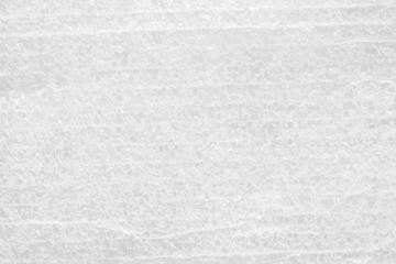 Plastic bubble wrap / View of plastic bubble wrap, for packaging.