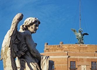 Stone Angel