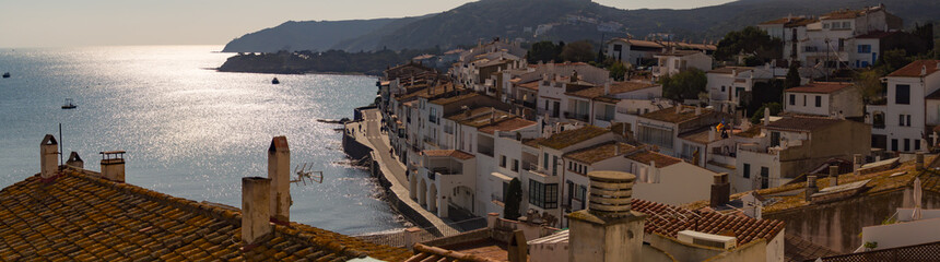 Paisajes de Cadaqués, Costa Brava, paseando en febrero de 2017, Girona, Cataluña OLYMPUS DIGITAL...