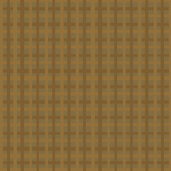 Checkered background in beige and brown tones