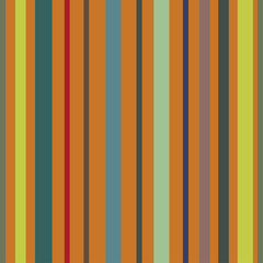 Bright Colorful seamless shapes pattern