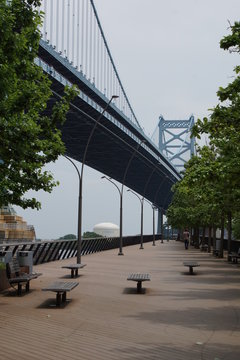 "Ben Franklin Bridge" Images – Browse 710 Stock Photos, Vectors, and