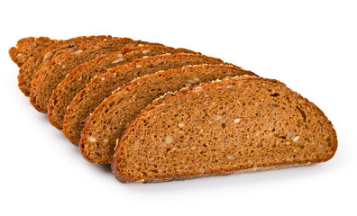 whole wheat bread