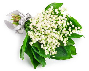 Lily of the valley