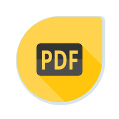 PDF button illustration