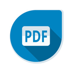 PDF button illustration