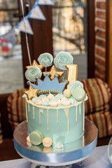 dessert