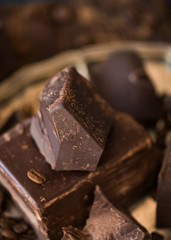 Dark Chocolate