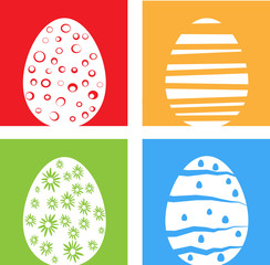easter icons