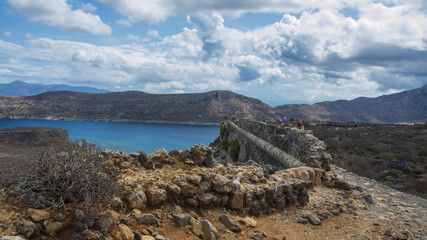 Landscapes of Greece
