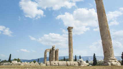 Landscapes of Greece