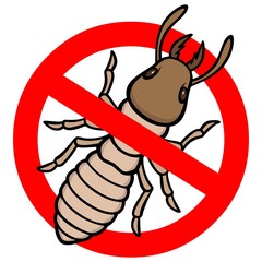 No Termite