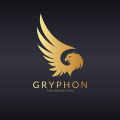 Gryphon Logo - 140824679