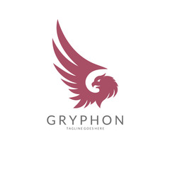 Gryphon Logo - 140824691
