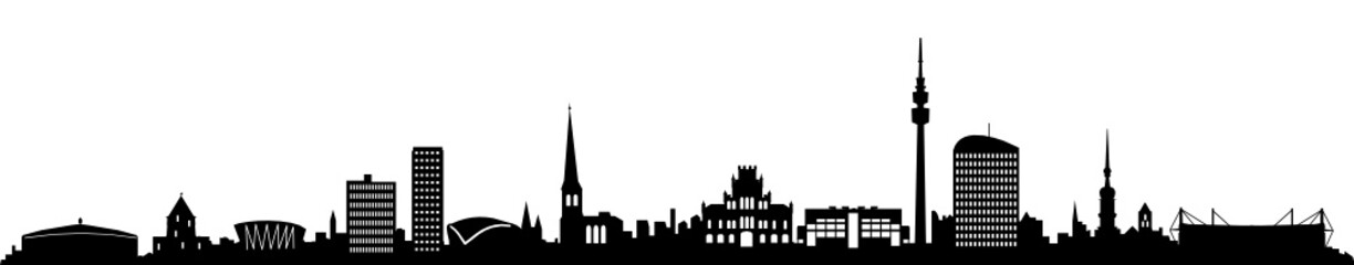 Skyline Dortmund
