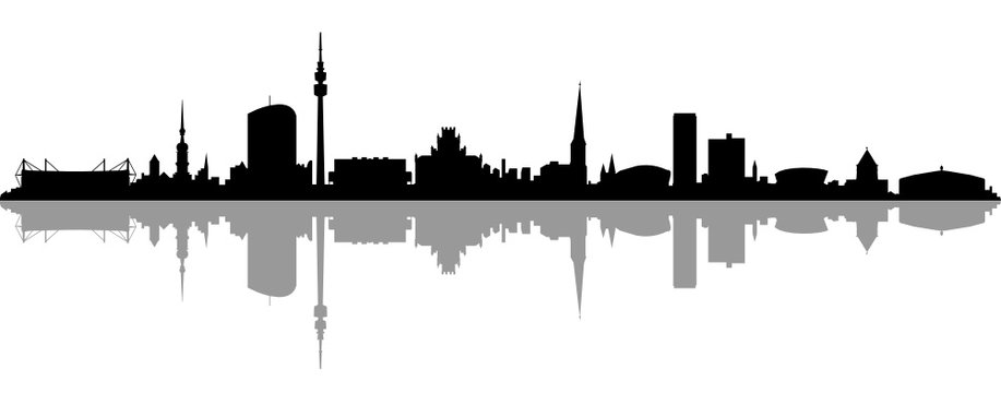 Skyline Dortmund