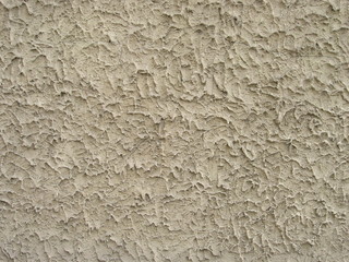 old rough wall plaster texture