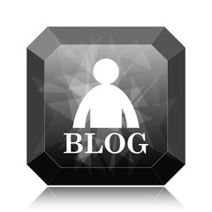 Blog icon