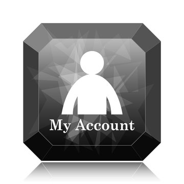 My account icon