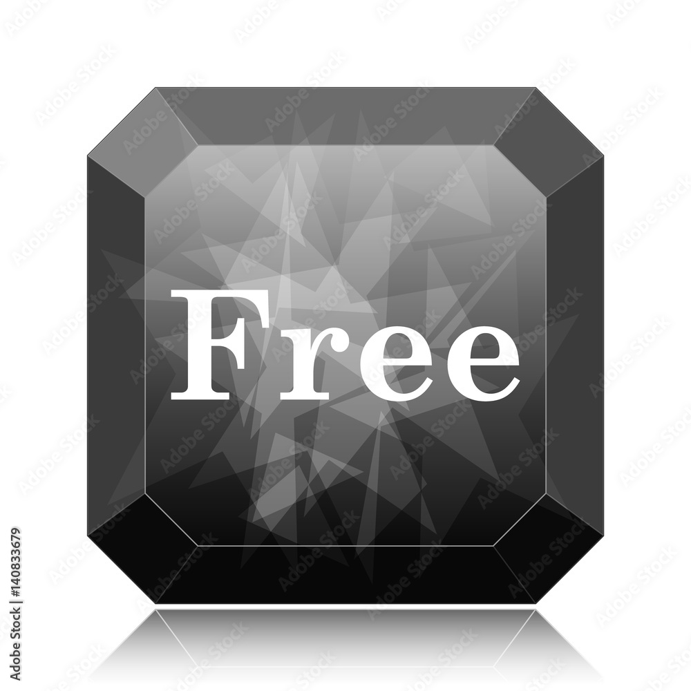 Canvas Prints free icon