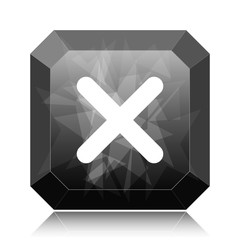 X close icon
