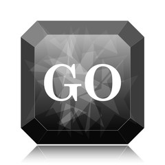 GO icon