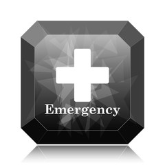 Emergency icon