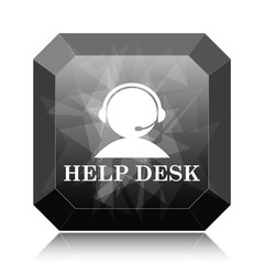 Helpdesk icon