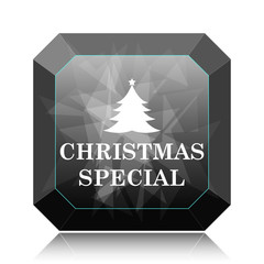Christmas special icon