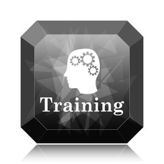 Training icon