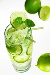 Cool summer drink