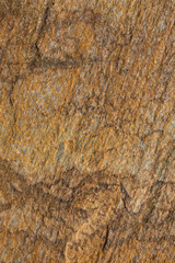 Natural stone wall, quartzite stone 