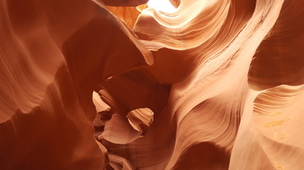 Antelope Canyon Arizona