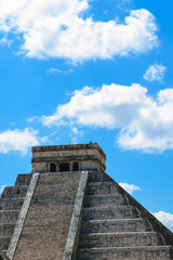 Chichen Itza