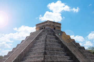 Chichen Itza