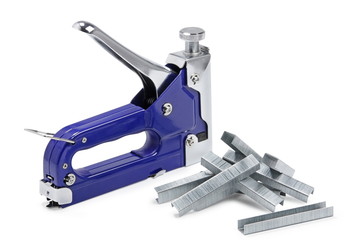 Stapler and Staples