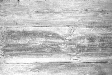 old white wood texture for background