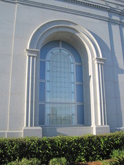 Window Arch