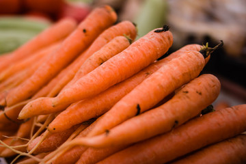 Carrots