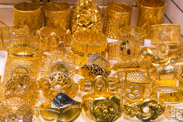 Dubai Gold Souk