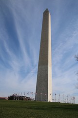 Washington Monument